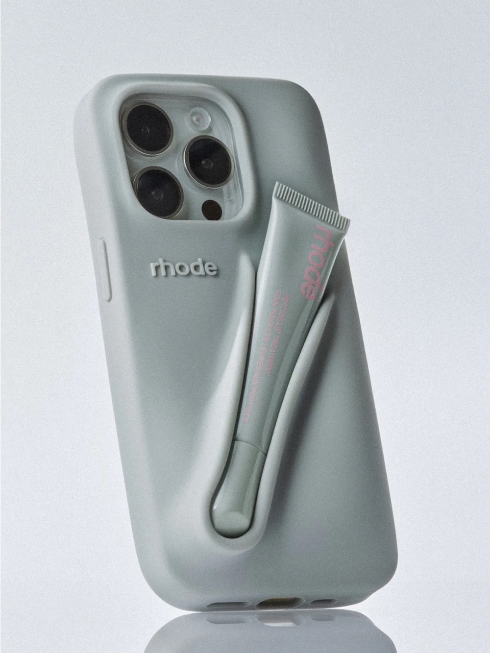 Rhode Lip Case - IPhone 14 Pro Max